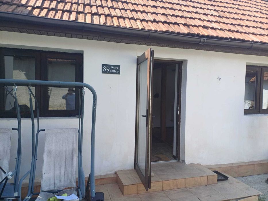 Teren+ casa+ anexe, Leheceni, Bihor