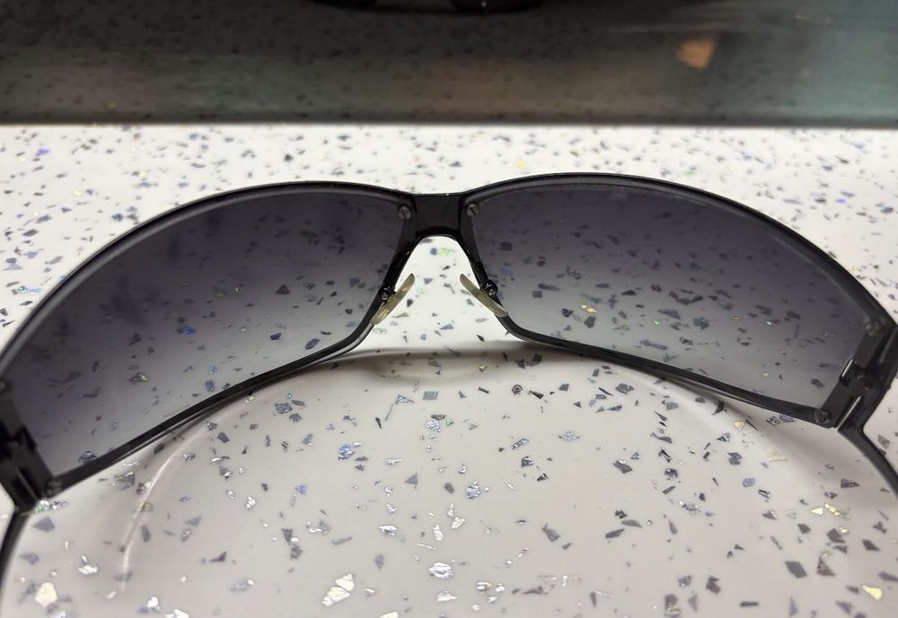 Очила унисекс Versace