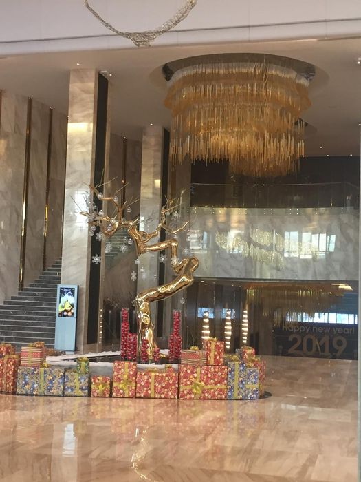 Палировака и реставрация мрамора