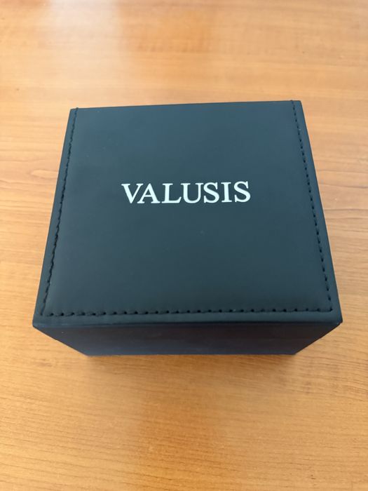 Ceas VALUSIS Lysium Blue