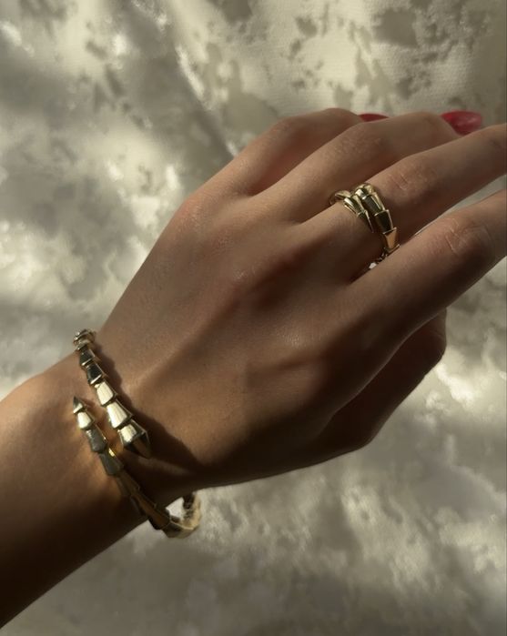 Золото, украшения