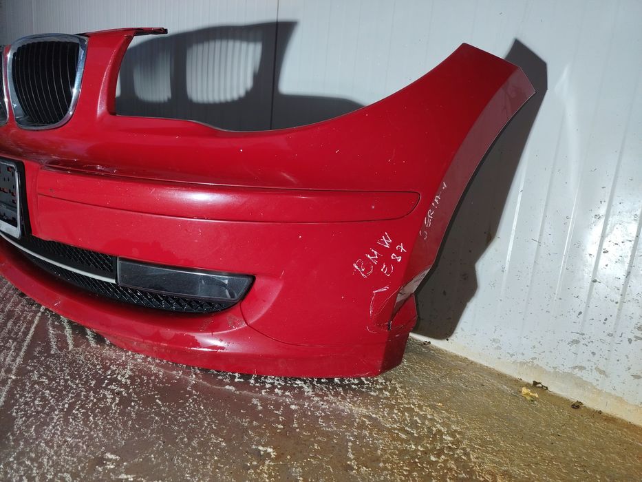 Bara fata BMW seria 1 E87