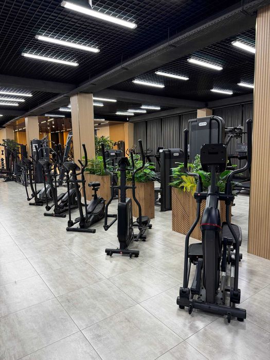 PowerGYM — Rasmiy do'kon! Sifatli trenajyorlar va servis kafolati!