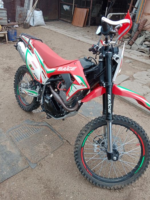 Энудро отличный срочно