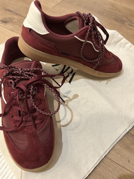 Спортни обувки Зара