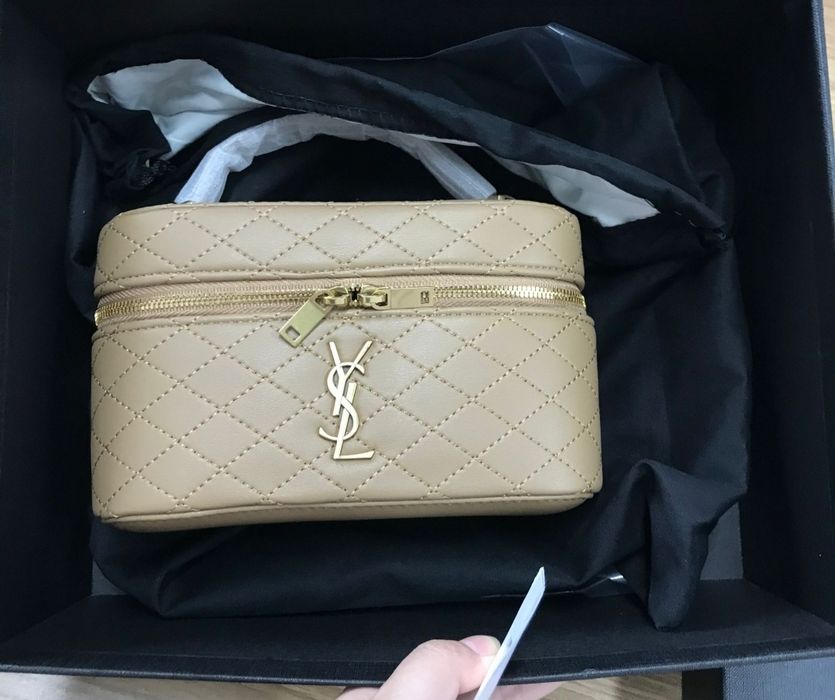 Луксозни дамски чанти