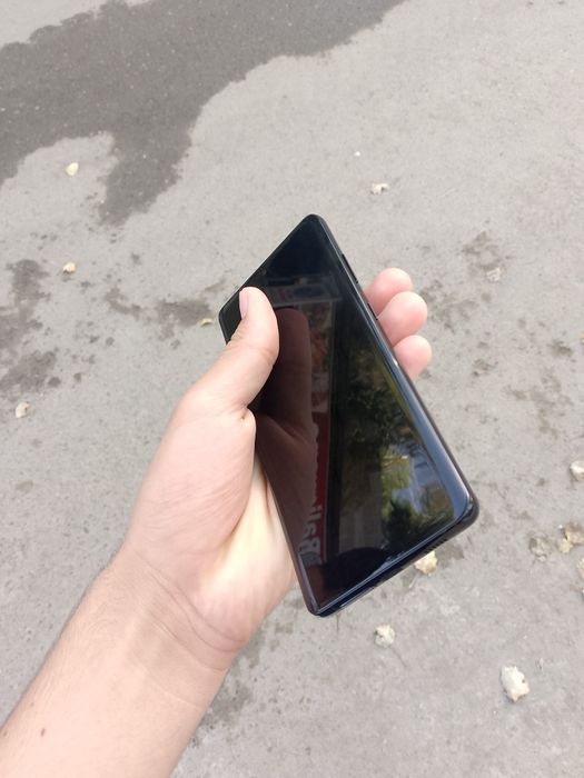 Samsung S21 ultra ideal