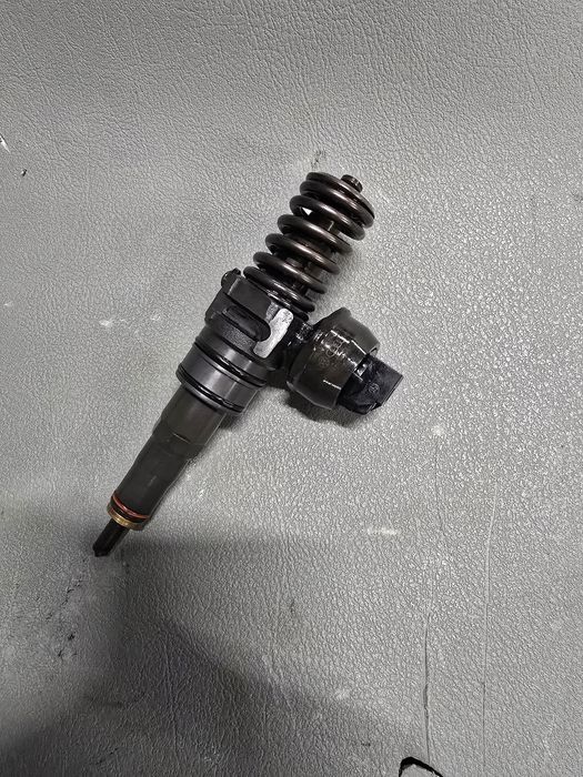 Set injectoare 1.9 bls