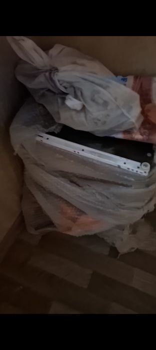 Мебель прихожка с трюмо