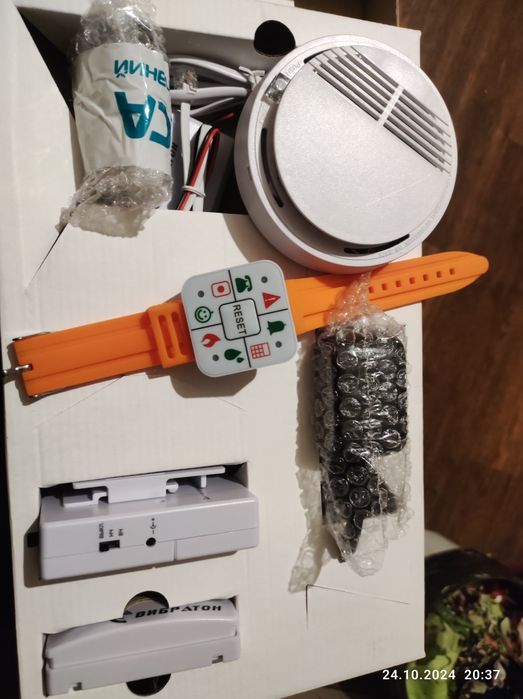 Вибратон для дома