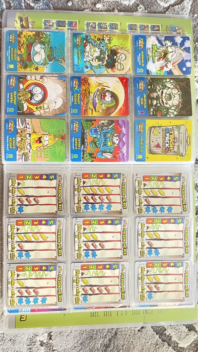 Album The Trash Pack