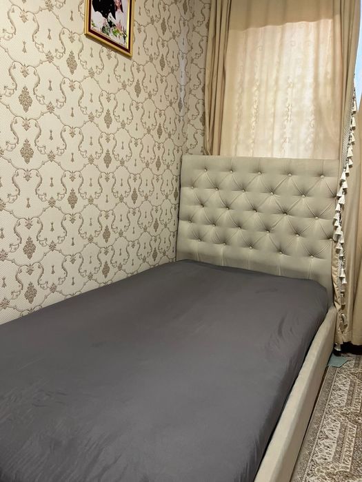 Продаю кровать