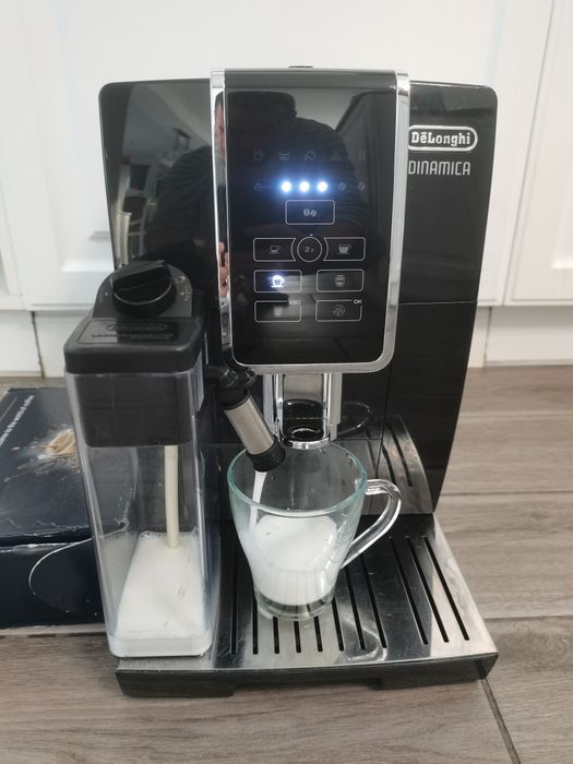 DeLonghi Dinamica