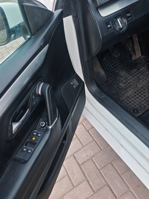 Passat cc 2009 manual