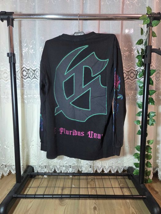 Bluza godspeed marimea S