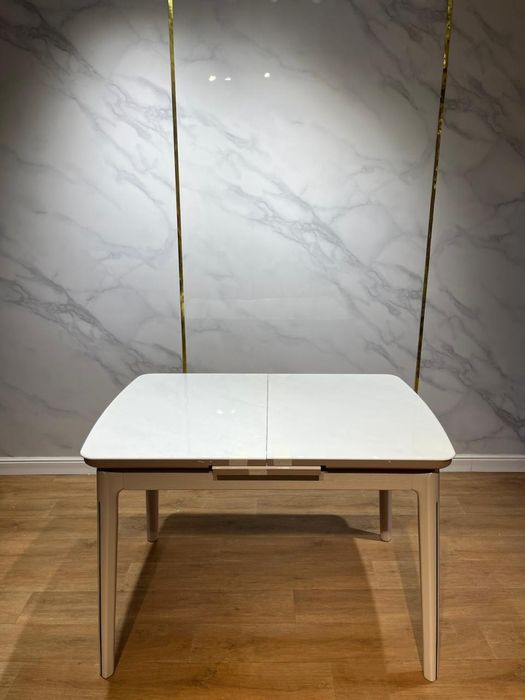 Стол и стулья. Трансформер