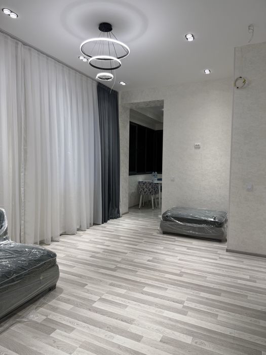 Мирабадский жк glamour residens