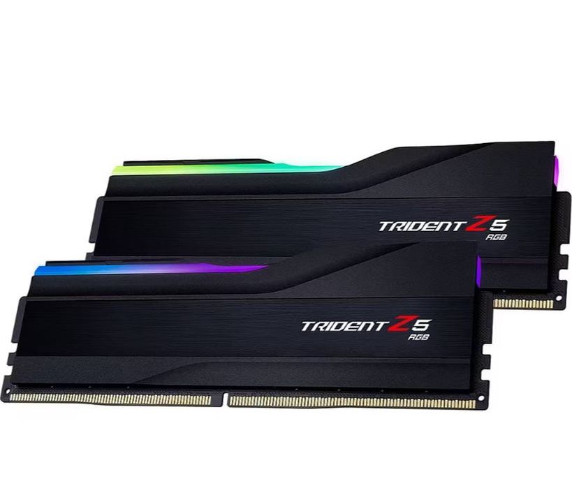 G.Skill 32GB DDR5 6000MHz