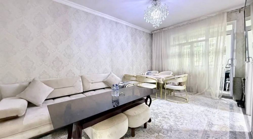 Буюк Ипак Йули метро 50м2 2/3/5 евро ремонт