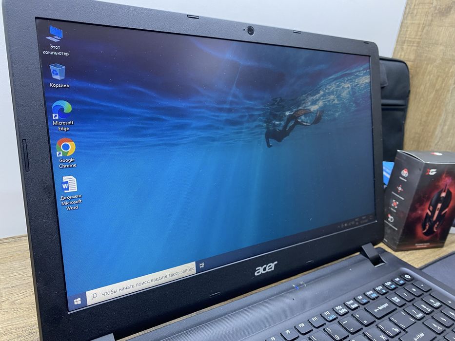 ‼️Офисный Ноутбук Acer‼️