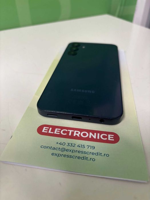 Telefon Samsung Galaxy A25 (B.61365-Tatarasi) Garantie 2 ani-580 lei
