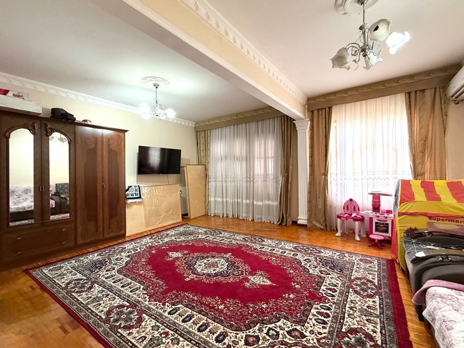 4 Комнаты 4/5/5 Лисунова 1, Кадышева, Школа №61, Авиасозлар 1, Ипотека