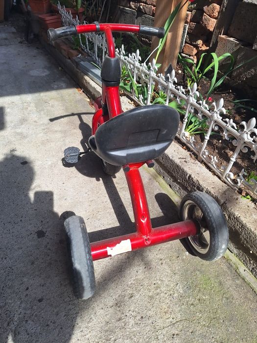 Триколка за деца