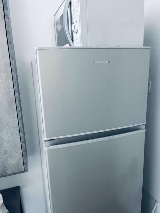 Frigider cu congelator