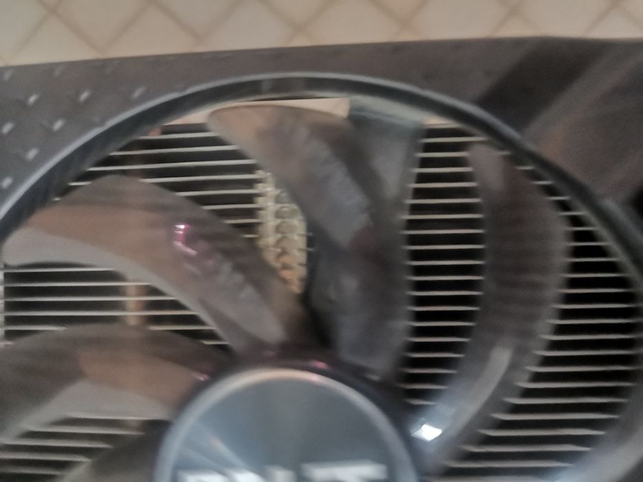 Rtx  2060 super palit dual
