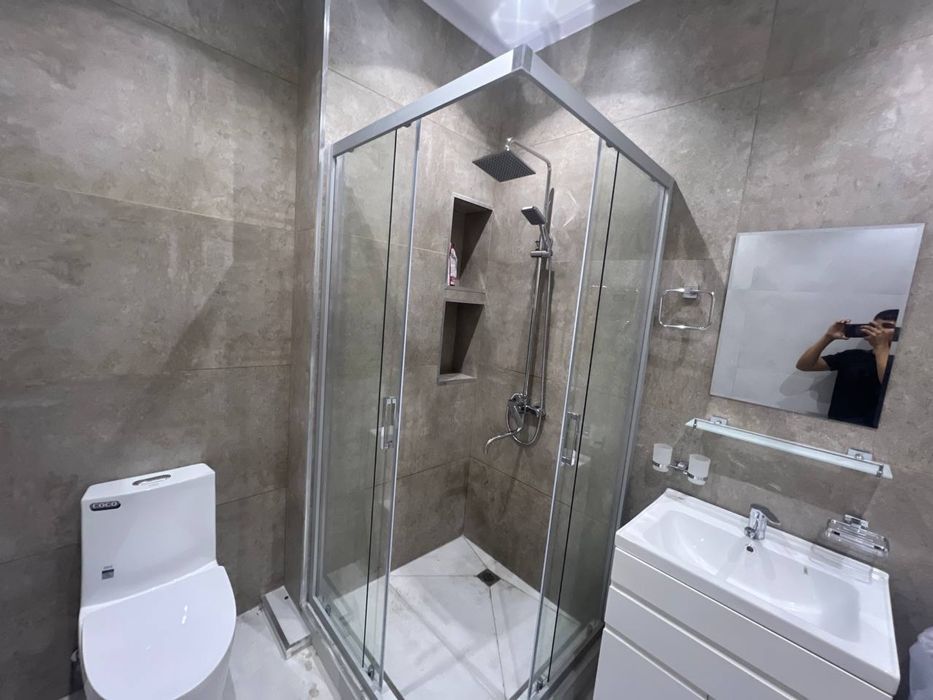 Santexnik xizmatlari bor