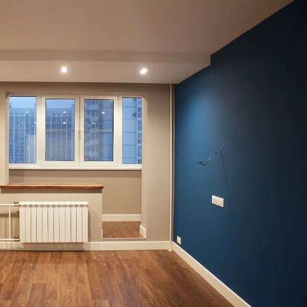 Аделка кв подключ