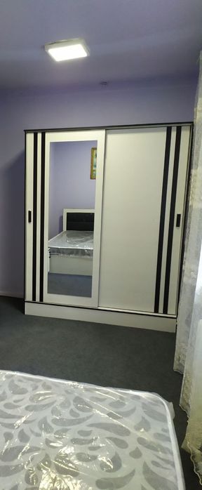 Срочно продам свой шкаф купе в идеальном состоянии!