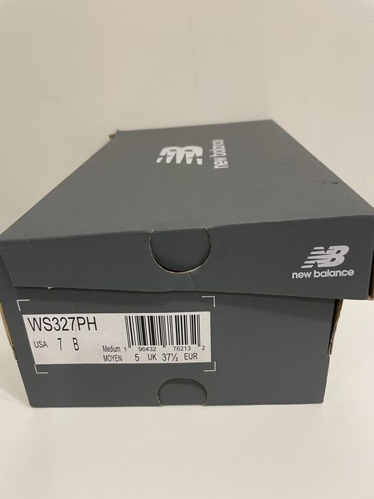 Дамски сникърси NEW BALANCE 37,5