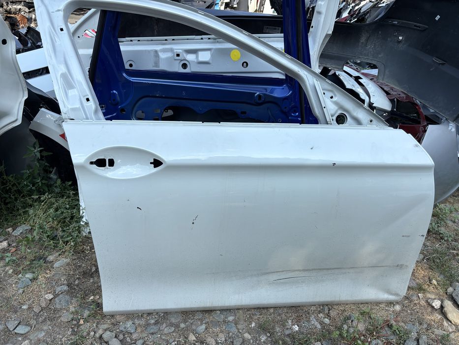 Врата BMW 5 F10 F11