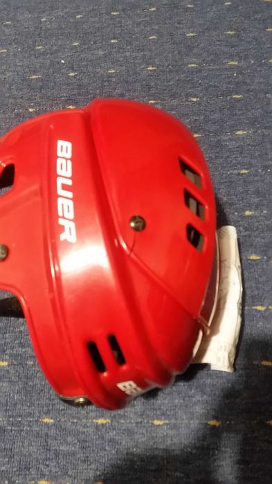 Каска BAUER хокей