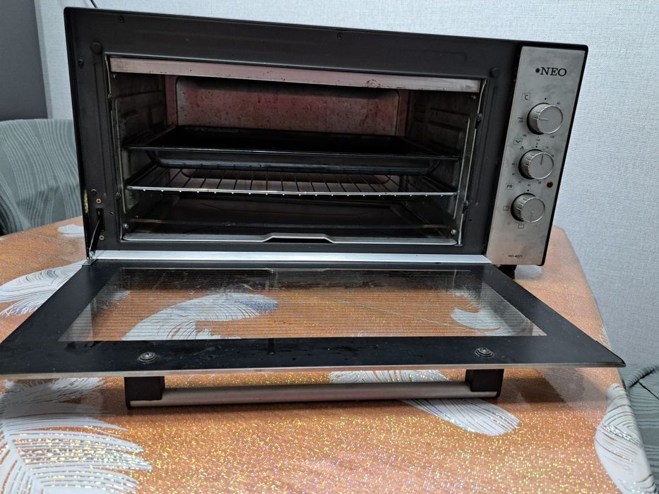 Электропечь NEO MO -4071