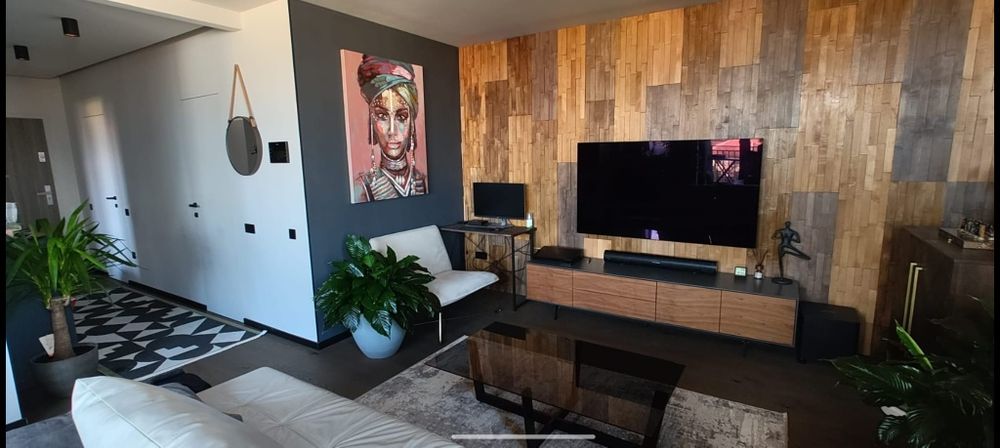 Inchiriez apartament 2 camere