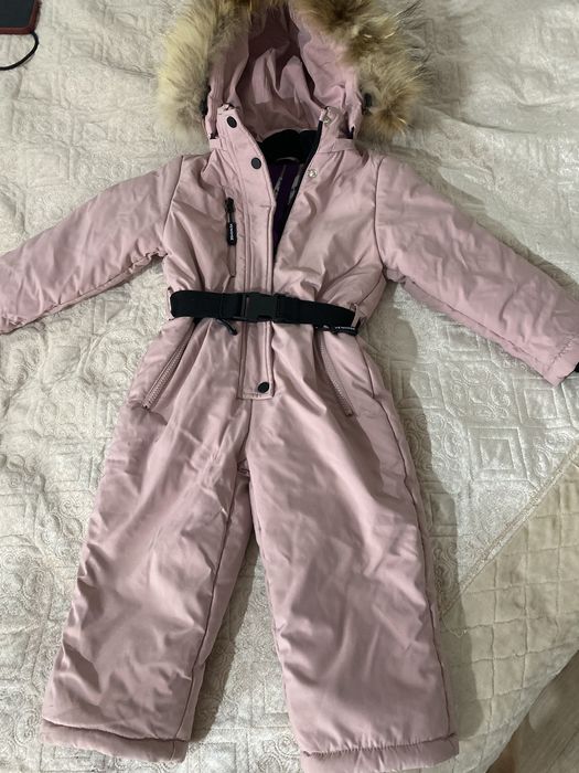 Продам комбинезон