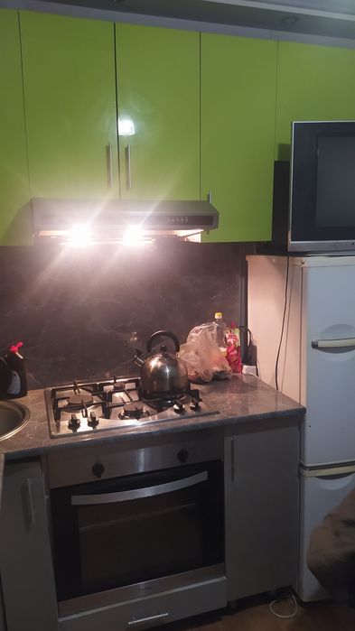 Сдам  в аренду квартиру