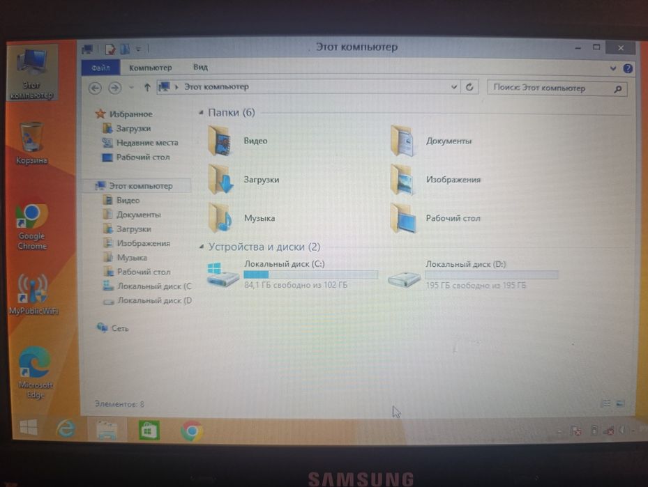Продам N100SP нэтбук