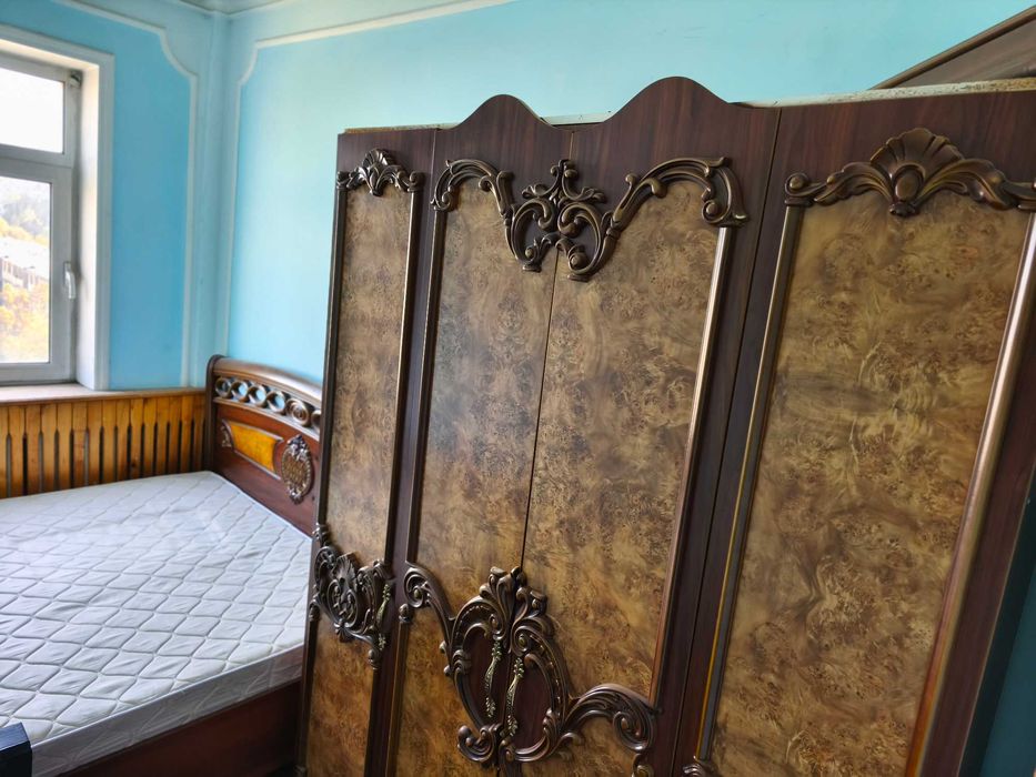 шкаф/спальная гарнитура