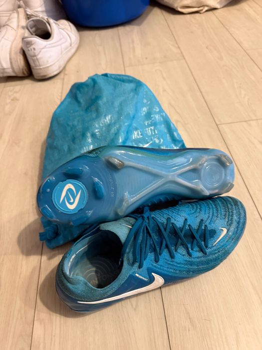 Ghete fotbal Nike Phantom mărimea 44.5 Originale