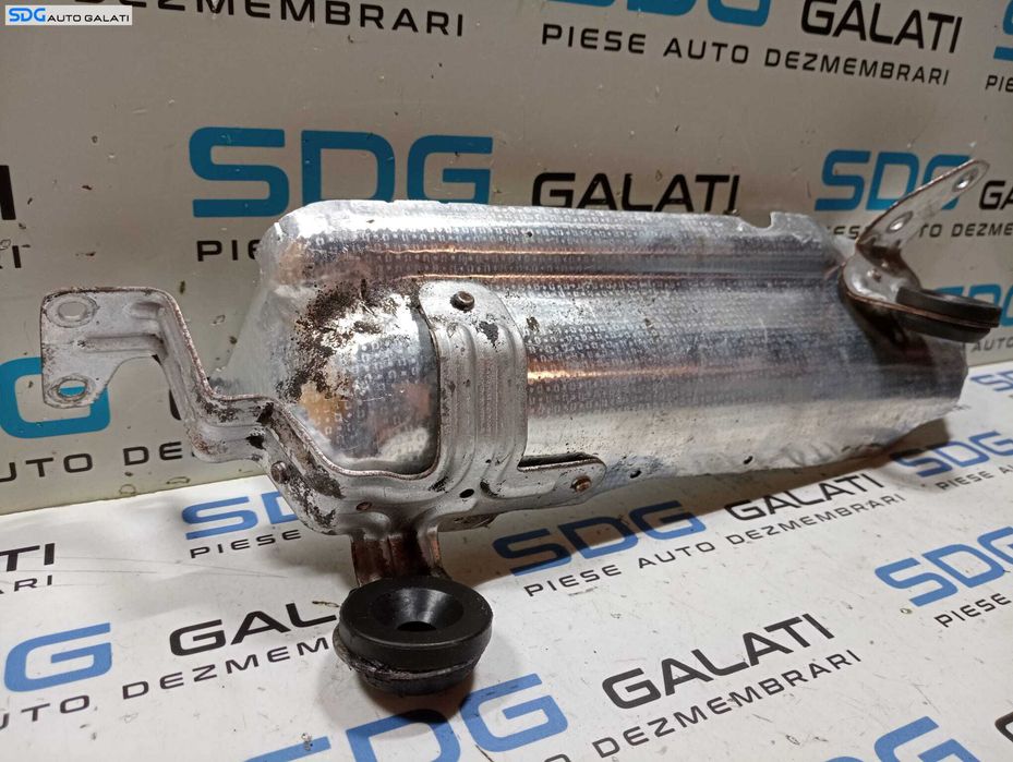 Scut Protectie Termica Mercedes Clasa E Class W211 3.0 CDI 2002 - 2009 Cod A6420901141 [M5706]