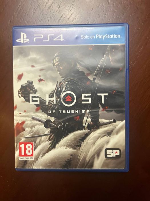 Mortal Kombat 11, Ghost of Tsushima, God of War(2018)