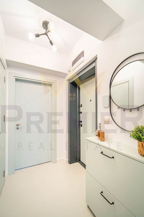 Продава се Двустаен апартамент в Варна, Гръцка махала - 55 кв.м за 2736 €/кв.м - Снимка #10