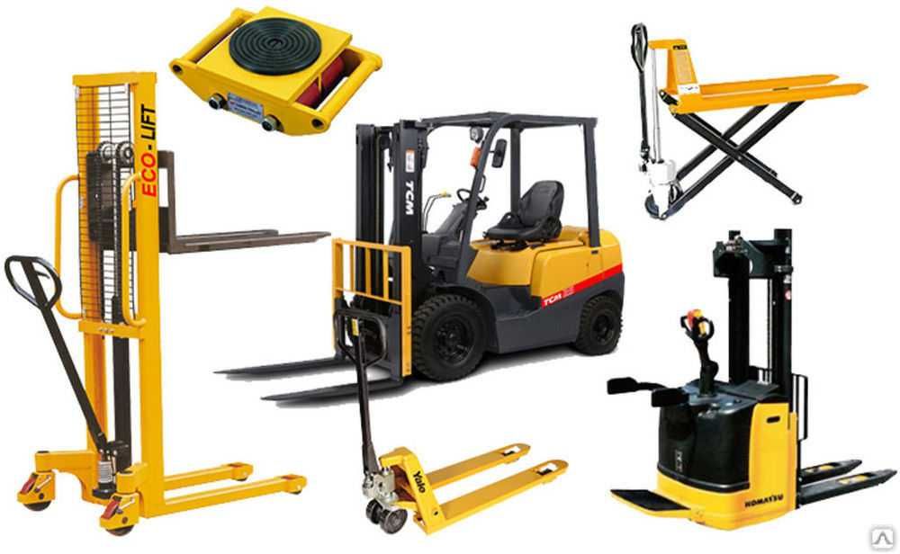 Ремонт гидравлики