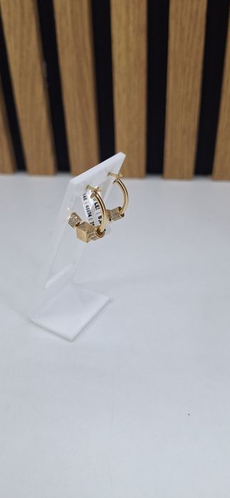 Cercei Aur 14K 5,59Gr #46894