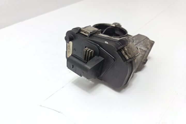 Clapeta acceleratie 1.9 cdti 48CPD4 Opel Vectra C (facelift) seria