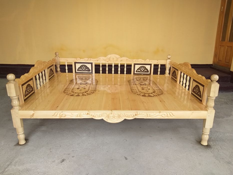 So'ri va tapchanlar sifatli va arzon