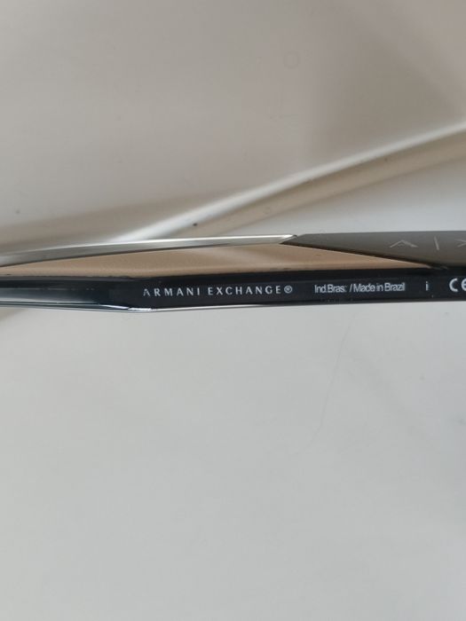 Ochelari Soare Dama Armani Exchange